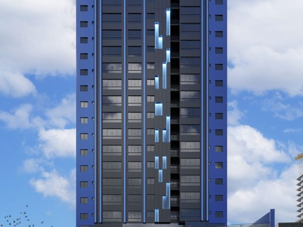 Apartamento à Venda no Space One Tower