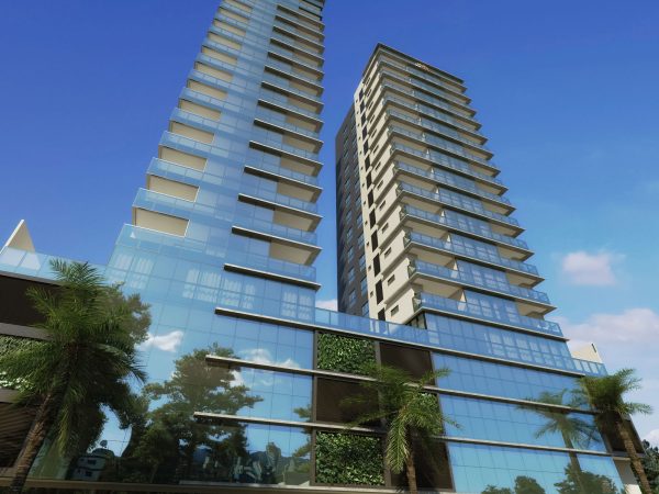 Apartamento à Venda no Jardim Itália Residence