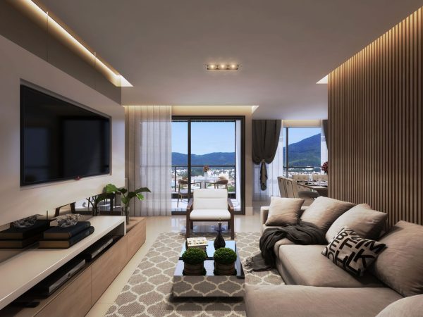 Riomaggiore Residencial Valor