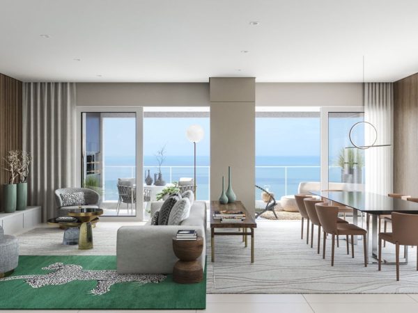 L'atelier Concept Homes Embraed Balneário Camboriú