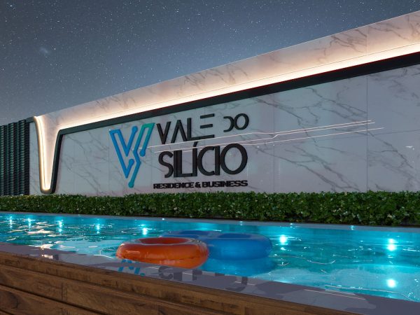 Vale do Silício Residence Valor