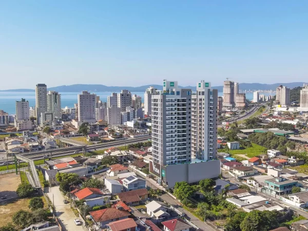 Apartamento à Venda no Vitta Towers