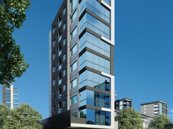 Apartamento à Venda no Ametrina Residencial