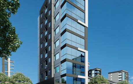 Edifício Ametrina Residencial