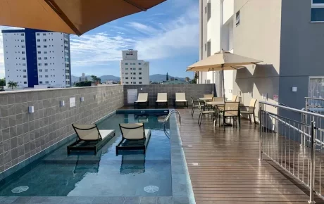 Apartamento à venda no Due Vite em Itajaí