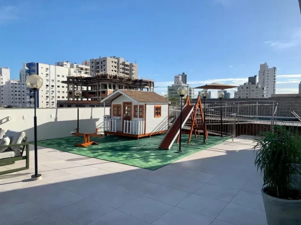 Apartamento à venda no Due Vite em Itajaí