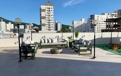 Due Vite Residence Preço