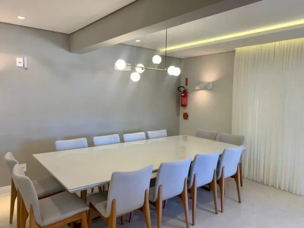 Apartamento à venda no Due Vite em Itajaí