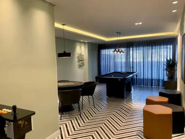 Apartamento à venda no Due Vite em Itajaí