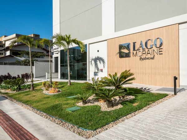 Apartamento no Lago Moraine Residencial