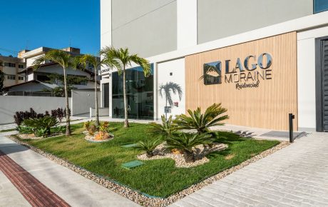 Apartamento à venda no Lago Moraine Residencial