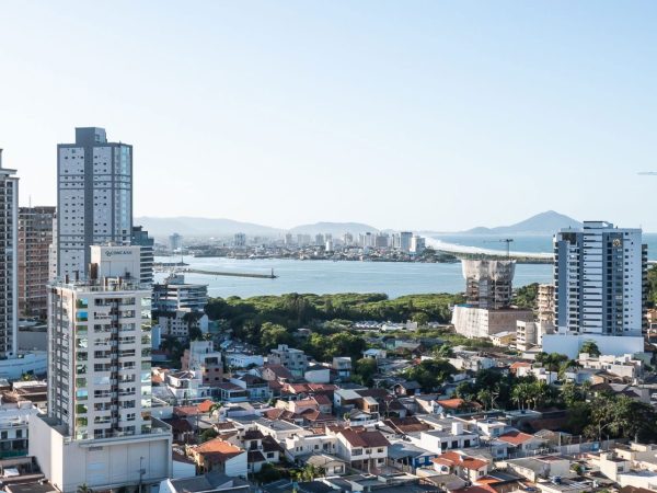 Venda de apto no Lago Moraine Residencial Itajai