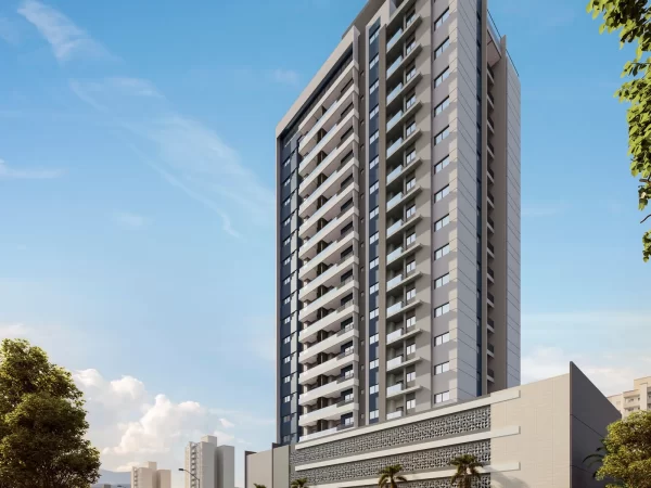 Aqua Tower Residence valor