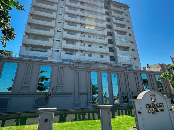 Apartamento à venda no Edifício Château de Florence