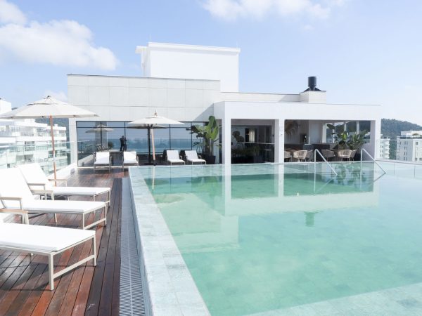 Le Blanc Brava Residence Praia Brava