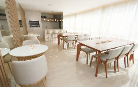 Le Blanc Brava Residence Praia Brava