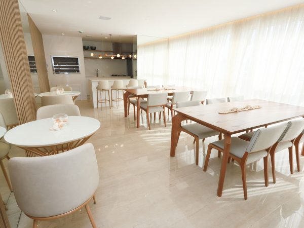 Le Blanc Brava Residence Praia Brava