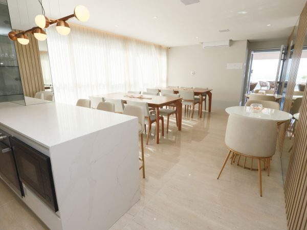 Apartamento no Le Blanc Brava Residence