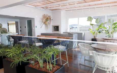 Apartamento no Le Blanc Brava Residence