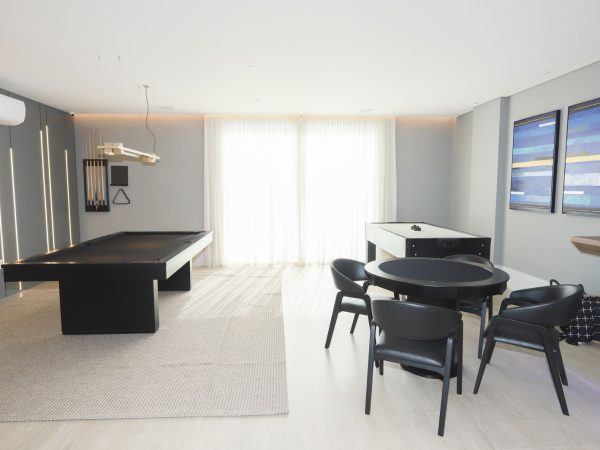 Apartamento no Le Blanc Brava Residence