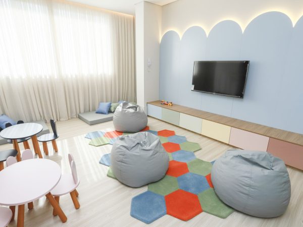 Apartamento no Le Blanc Brava Residence