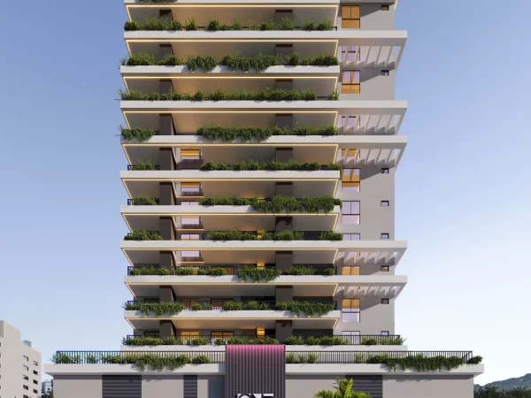 One Residence Itajaí