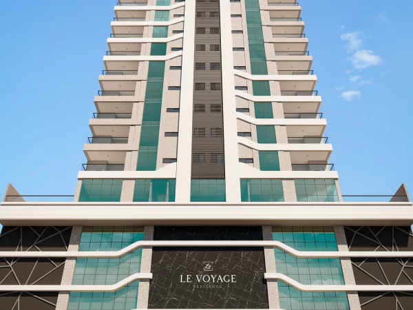 Le Voyage Residence valor