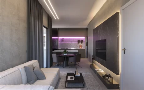 Apartamento à venda no Pass Connect em Itajaí