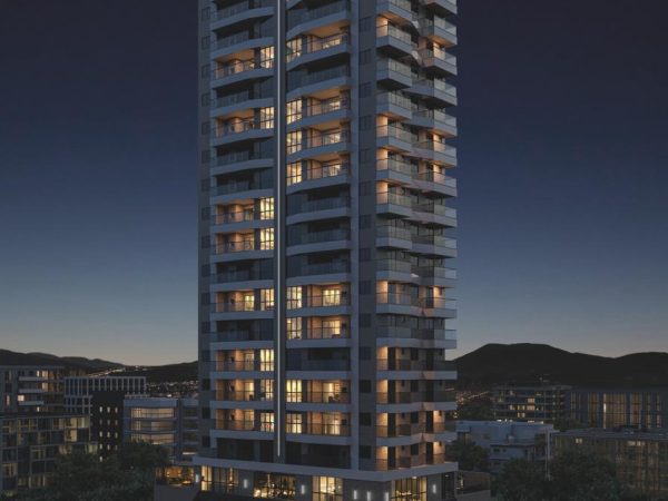 Residencial Santiago valor