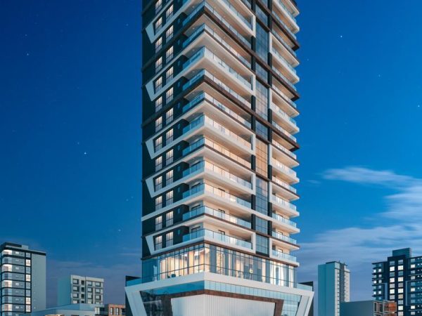 Apartamento no Summit Tower Residence