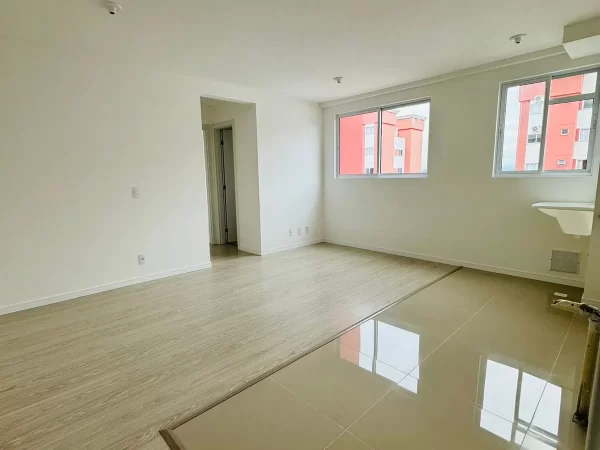 Apartamento no Parque Europeu