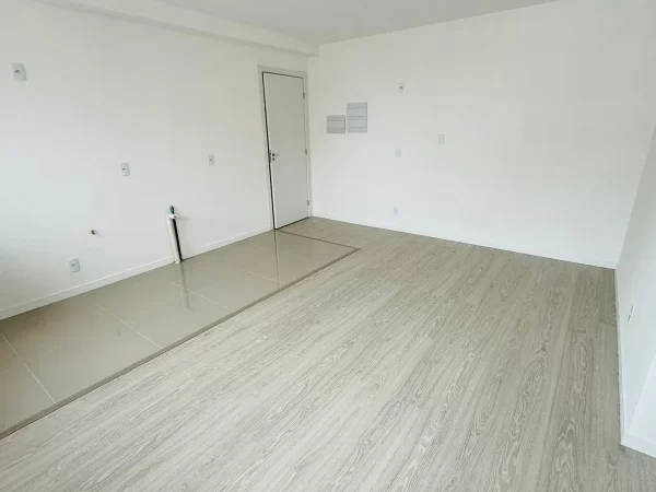 Apartamento no Parque Europeu