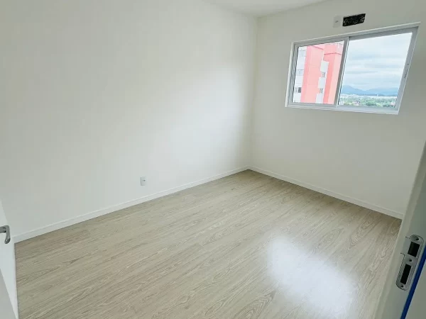 Apartamento no Parque Europeu