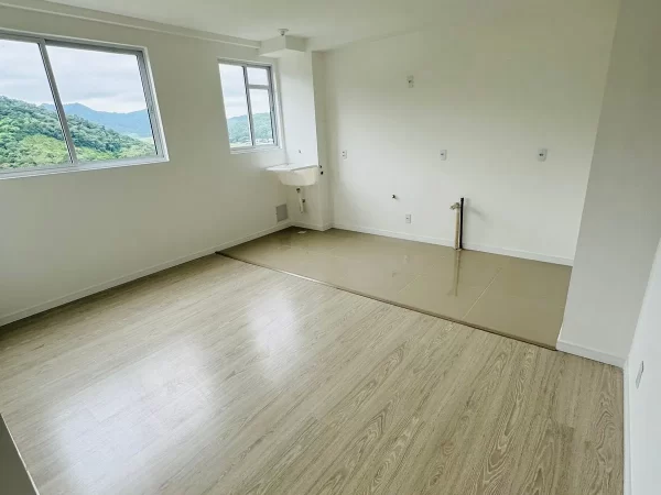 Apartamento no Parque Europeu