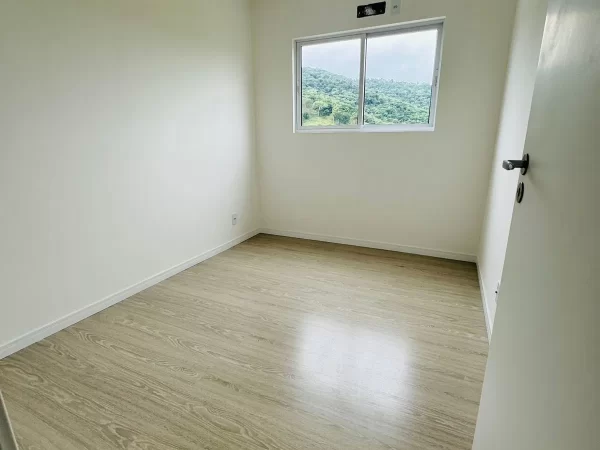 Apartamento no Parque Europeu