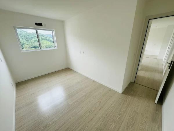 Apartamento no Parque Europeu