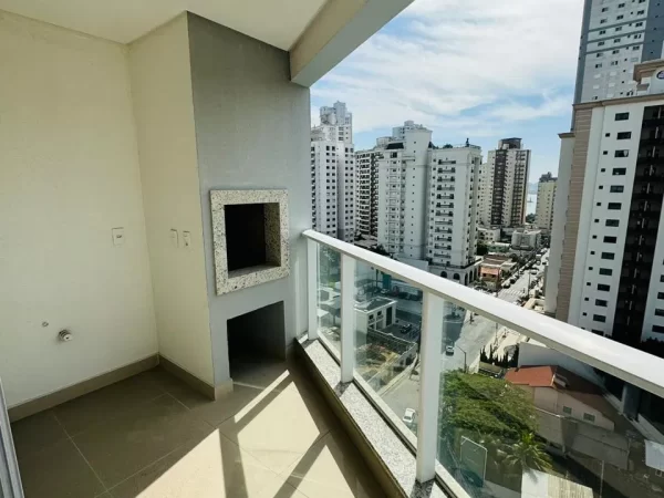 Apartamento no You New Style