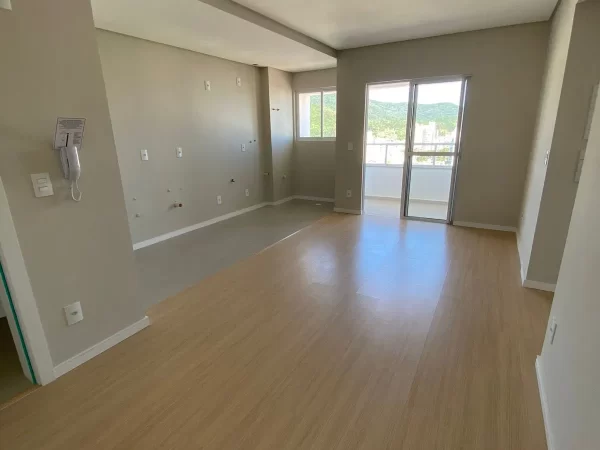 Apartamento à venda no Due Vite em Itajaí