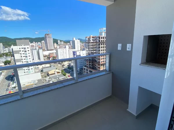 Apartamento no Due Vite Residence