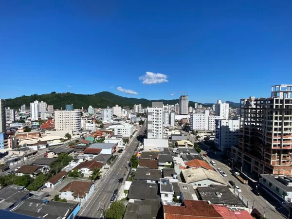 Apartamento à venda no Due Vite em Itajaí