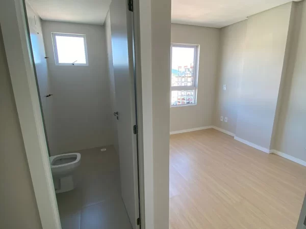 Apartamento à venda no Due Vite Residence