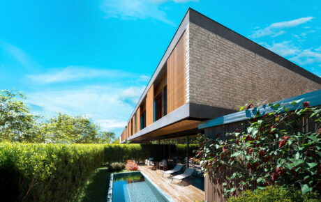 Casa no Pátio Estaleiro