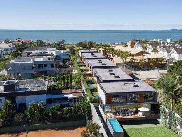Edifício Pátio Estaleiro na Interpraias