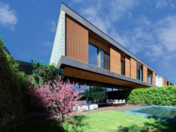 Casa no Pátio Estaleiro
