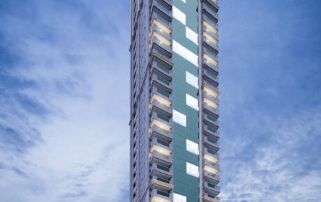 Apartamento à venda no La Belle Tour Résidence
