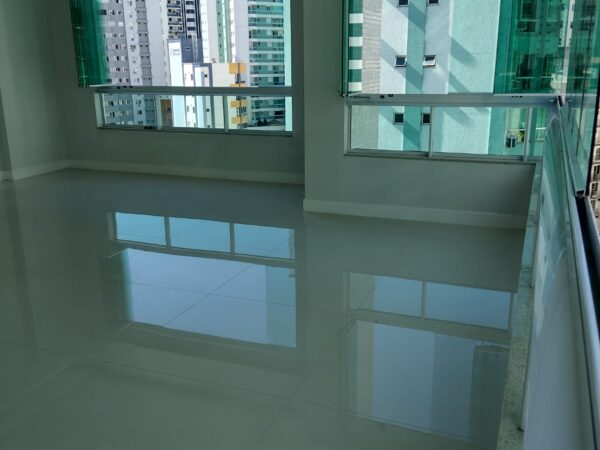 Apartamento no Cidade Jardim