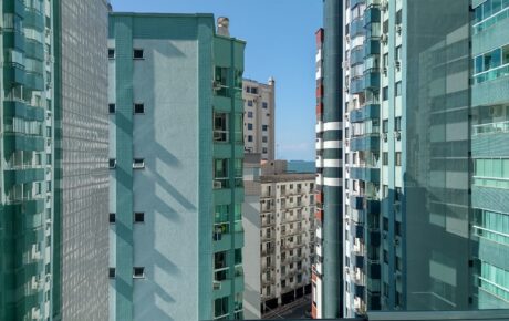 Apto à venda no Cidade Jardim
