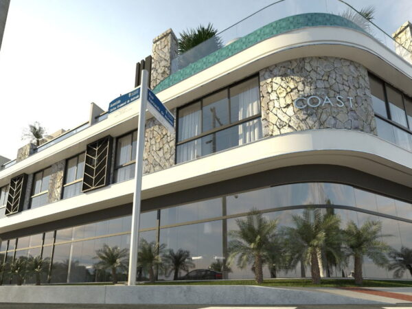 Brava Coast Residence