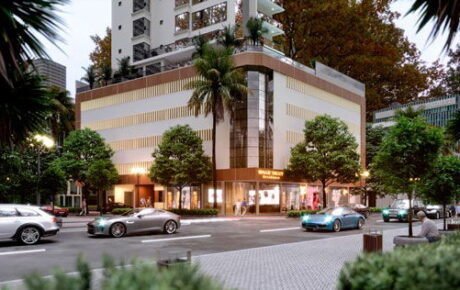Cyano Mare Residence Balneário Camboriú valor