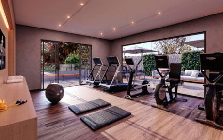 Venda no Cyano Mare Residence